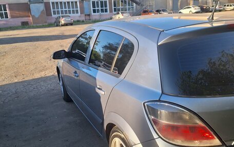 Opel Astra H, 2008 год, 480 000 рублей, 11 фотография