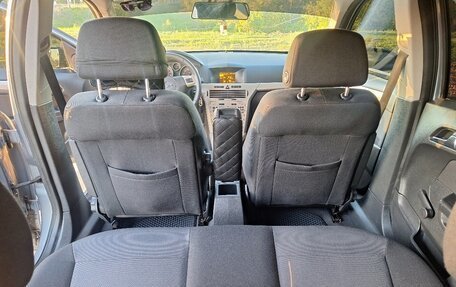 Opel Astra H, 2008 год, 480 000 рублей, 9 фотография