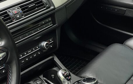 BMW M5, 2013 год, 5 400 000 рублей, 9 фотография
