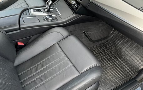 BMW M5, 2013 год, 5 400 000 рублей, 11 фотография