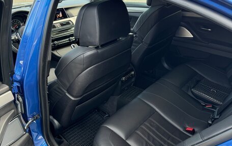 BMW M5, 2013 год, 5 400 000 рублей, 12 фотография