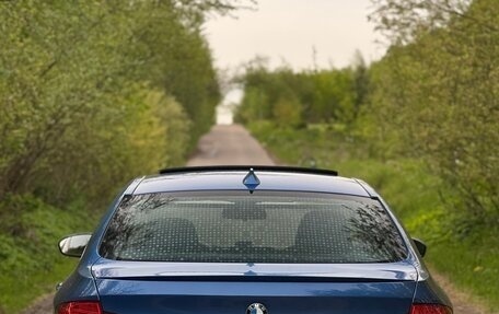 BMW M5, 2013 год, 5 400 000 рублей, 5 фотография