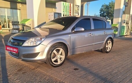 Opel Astra H, 2008 год, 480 000 рублей, 12 фотография