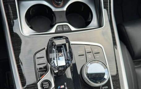 BMW X7, 2020 год, 5 704 000 рублей, 8 фотография