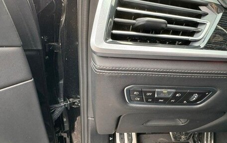 BMW X7, 2020 год, 5 704 000 рублей, 12 фотография