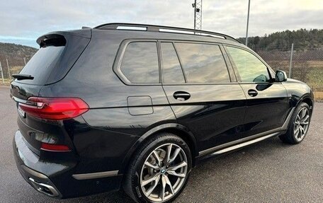 BMW X7, 2020 год, 5 704 000 рублей, 6 фотография