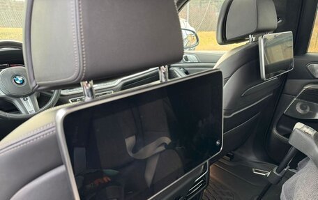 BMW X7, 2020 год, 5 704 000 рублей, 16 фотография