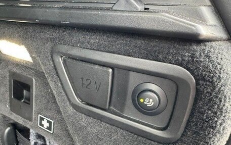 BMW X7, 2020 год, 5 704 000 рублей, 18 фотография