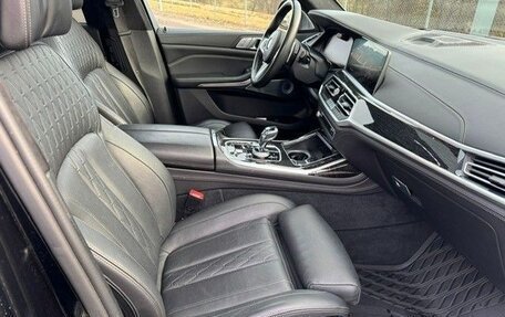 BMW X7, 2020 год, 5 704 000 рублей, 17 фотография