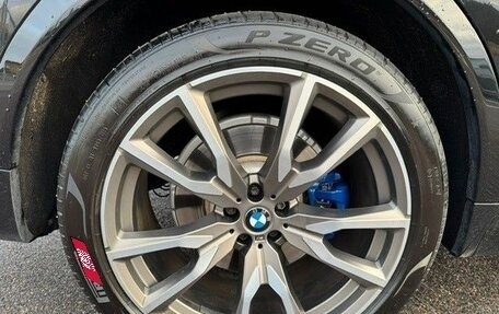 BMW X7, 2020 год, 5 704 000 рублей, 7 фотография