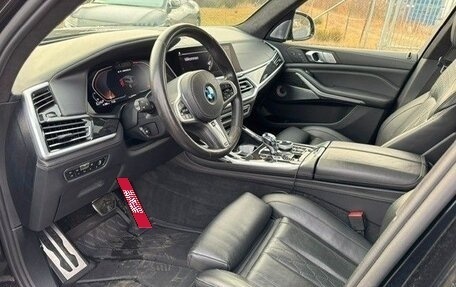 BMW X7, 2020 год, 5 704 000 рублей, 11 фотография