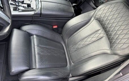 BMW X7, 2020 год, 5 704 000 рублей, 22 фотография