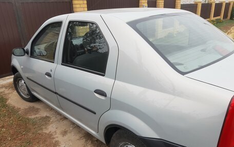 Renault Logan I, 2009 год, 330 000 рублей, 2 фотография