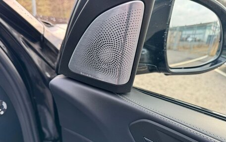 BMW X7, 2020 год, 5 704 000 рублей, 24 фотография