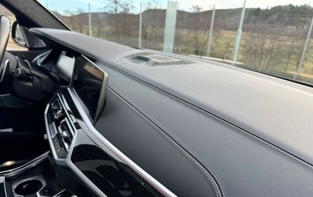 BMW X7, 2020 год, 5 704 000 рублей, 20 фотография