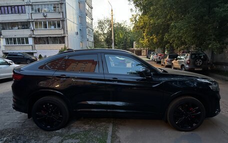 Geely Tugella FY11, 2024 год, 3 400 000 рублей, 6 фотография