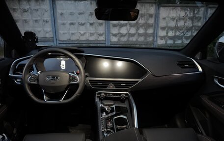 Geely Tugella FY11, 2024 год, 3 400 000 рублей, 10 фотография