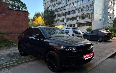 Geely Tugella FY11, 2024 год, 3 400 000 рублей, 5 фотография