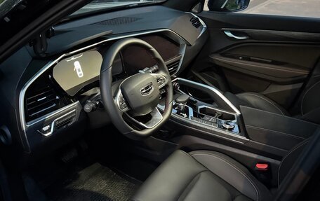 Geely Tugella FY11, 2024 год, 3 400 000 рублей, 12 фотография
