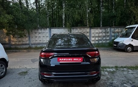 Geely Tugella FY11, 2024 год, 3 400 000 рублей, 8 фотография