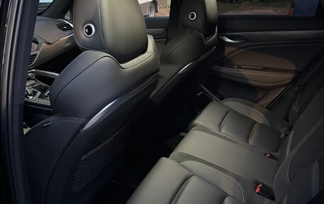 Geely Tugella FY11, 2024 год, 3 400 000 рублей, 14 фотография