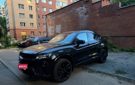 Geely Tugella FY11, 2024 год, 3 400 000 рублей, 3 фотография