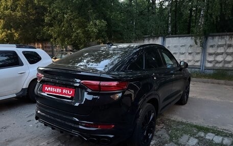 Geely Tugella FY11, 2024 год, 3 400 000 рублей, 7 фотография