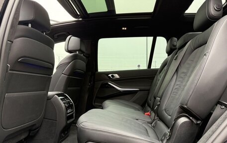 BMW X7, 2020 год, 7 600 000 рублей, 9 фотография