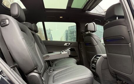 BMW X7, 2020 год, 7 600 000 рублей, 8 фотография