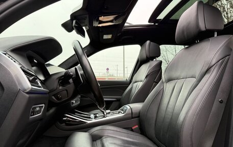 BMW X7, 2020 год, 7 600 000 рублей, 12 фотография