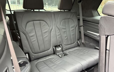 BMW X7, 2020 год, 7 600 000 рублей, 14 фотография
