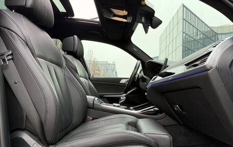BMW X7, 2020 год, 7 600 000 рублей, 15 фотография