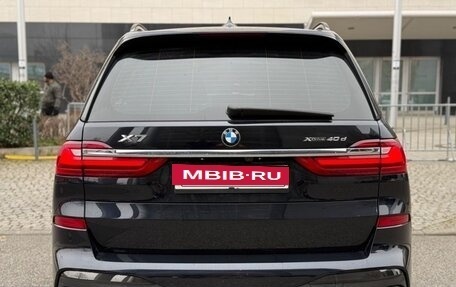 BMW X7, 2020 год, 7 600 000 рублей, 6 фотография