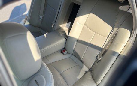 Infiniti M, 2011 год, 1 900 000 рублей, 11 фотография