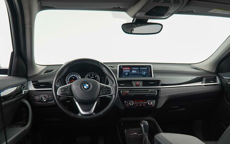BMW X2, 2021 год, 3 370 000 рублей, 7 фотография