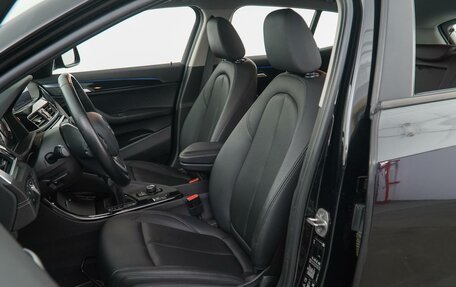 BMW X2, 2021 год, 3 370 000 рублей, 11 фотография