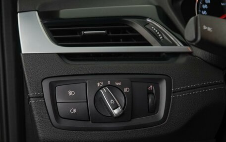 BMW X2, 2021 год, 3 370 000 рублей, 14 фотография