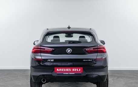 BMW X2, 2021 год, 3 370 000 рублей, 4 фотография