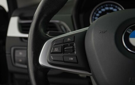 BMW X2, 2021 год, 3 370 000 рублей, 16 фотография
