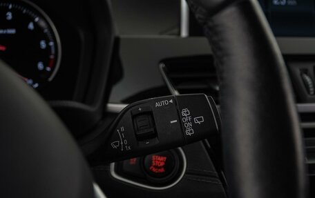 BMW X2, 2021 год, 3 370 000 рублей, 18 фотография