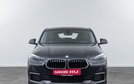 BMW X2, 2021 год, 3 370 000 рублей, 3 фотография