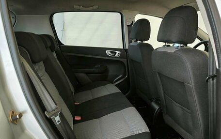 Peugeot 307 I, 2005 год, 495 000 рублей, 12 фотография