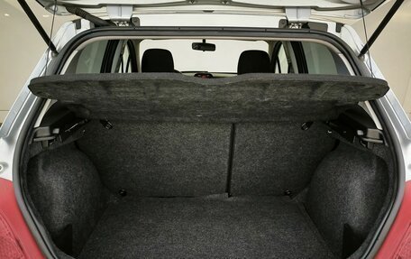 Peugeot 307 I, 2005 год, 495 000 рублей, 13 фотография