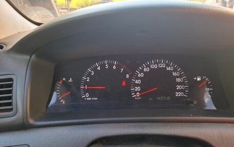 Toyota Corolla, 2006 год, 800 000 рублей, 8 фотография
