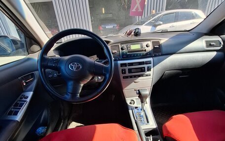 Toyota Corolla, 2006 год, 800 000 рублей, 7 фотография