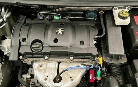 Peugeot 307 I, 2005 год, 495 000 рублей, 14 фотография