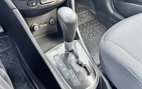 Hyundai Solaris II рестайлинг, 2014 год, 1 070 000 рублей, 27 фотография