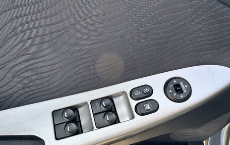 Hyundai Solaris II рестайлинг, 2014 год, 1 070 000 рублей, 23 фотография