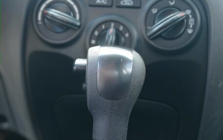KIA Rio II, 2010 год, 600 000 рублей, 5 фотография
