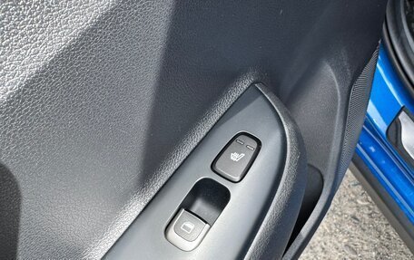 Hyundai Solaris II рестайлинг, 2014 год, 1 070 000 рублей, 35 фотография